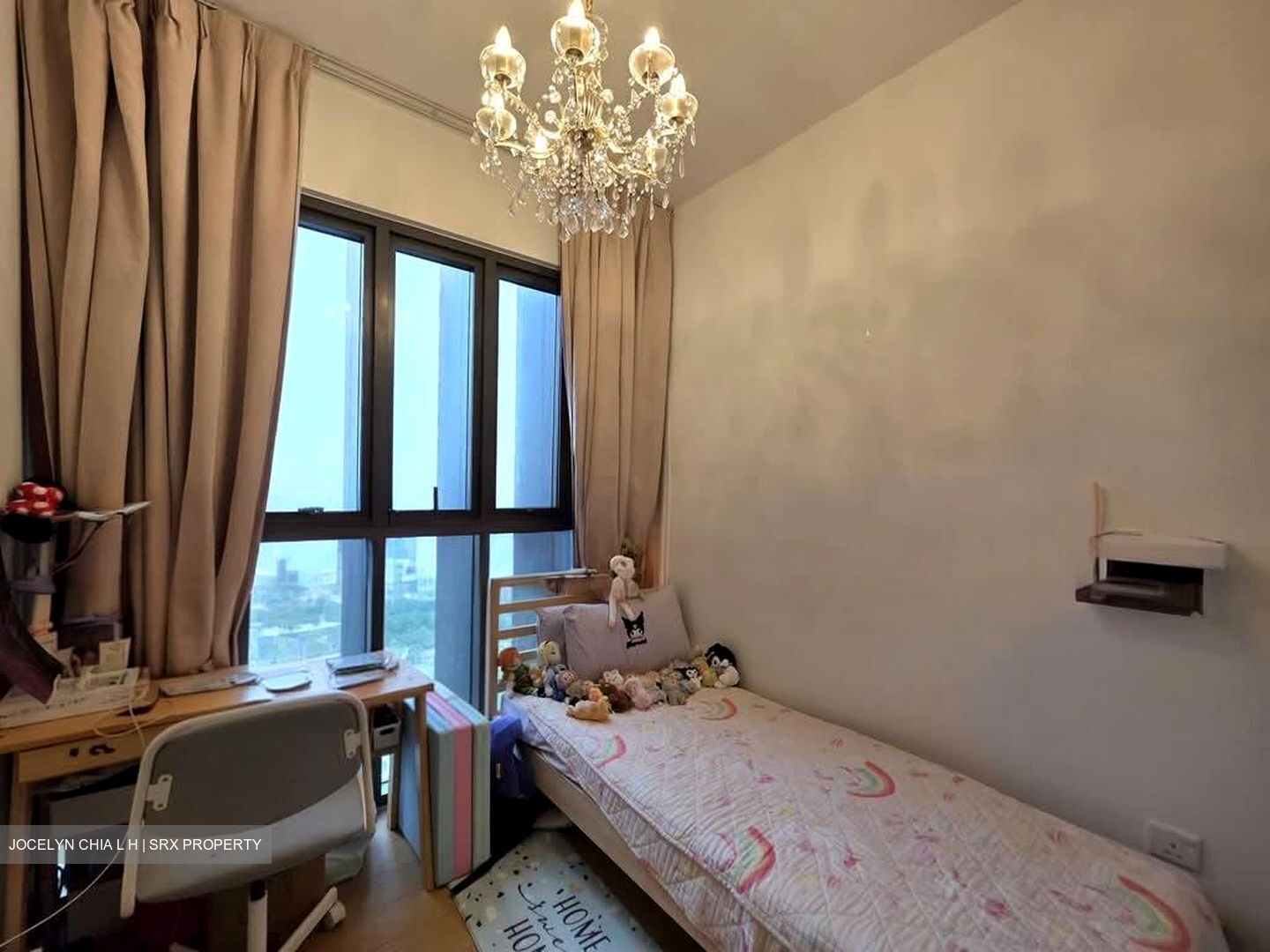 Midwood (D23), Condominium #529237261